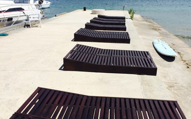 Вилла Rustic Miketa