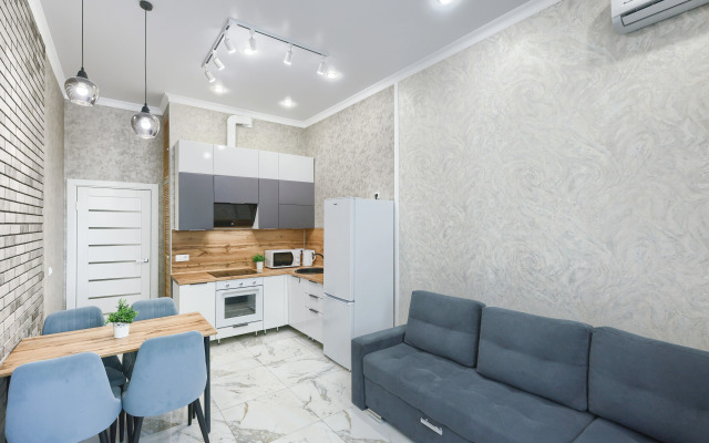 Апартаменты Apartement De Luxe - Diamond