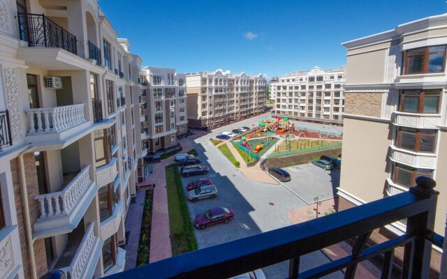 4kayf Residence #19 Apartments