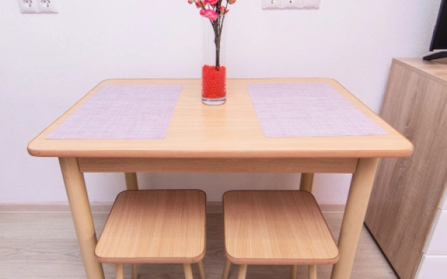 Apartamenty Na 50 Let Vlksm Vydoma