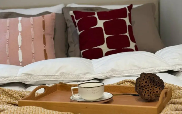 Квартира Студия 1032-5 в ЖК Nice Loft