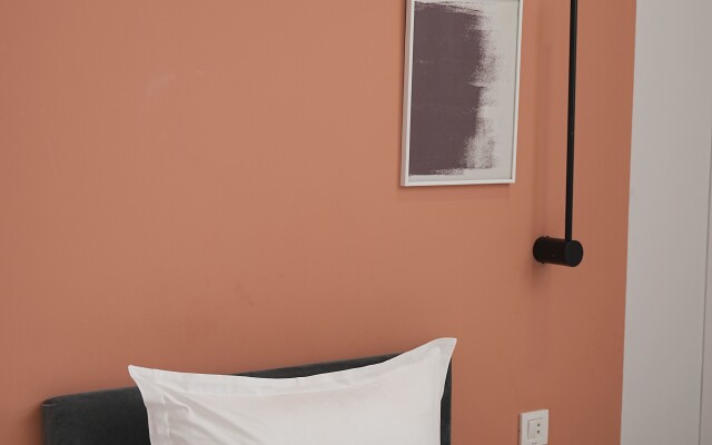 Studiya v centre Erevana ot Sweet Home Apartments
