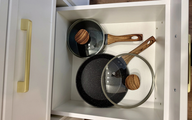 Квартира дизайнерская у Мамаева Кургана