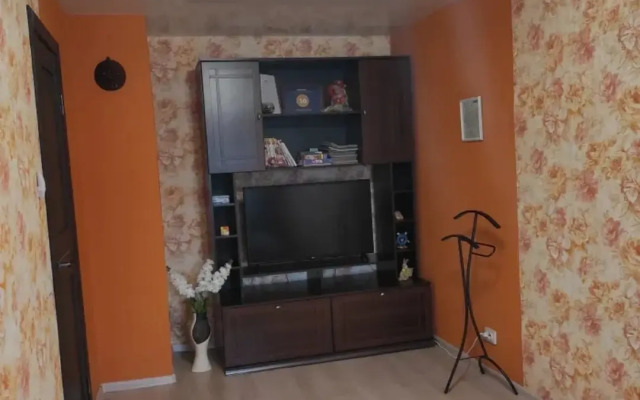 Pokrovskiy Ugol Flat
