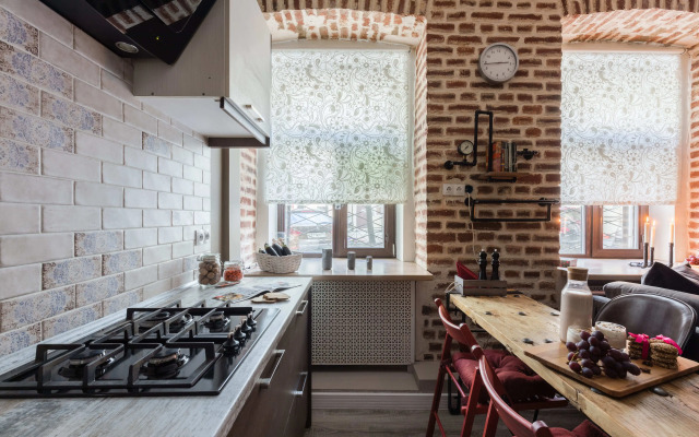 Квартира на Шпалерной 34