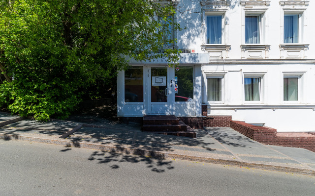 Отель Багет