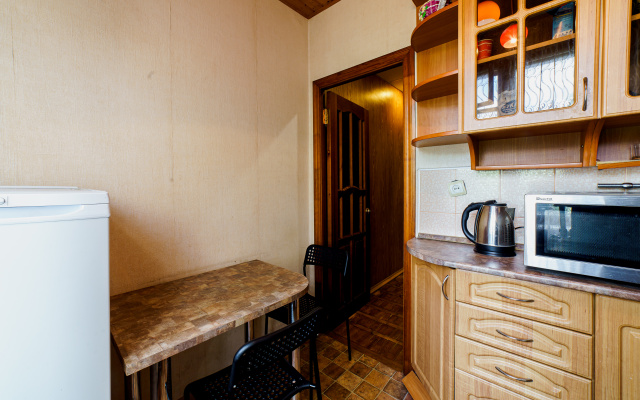 Апартаменты Двухкомнатная  ц Сормово Юбилейный 9