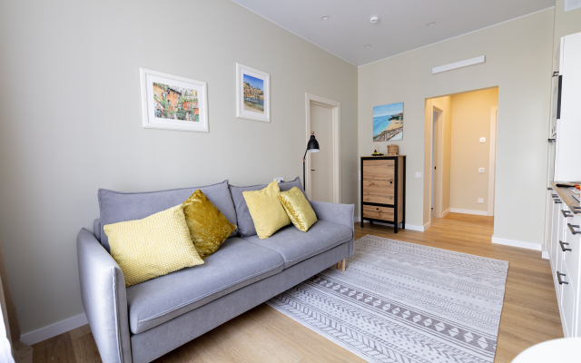 Neopark Apartments