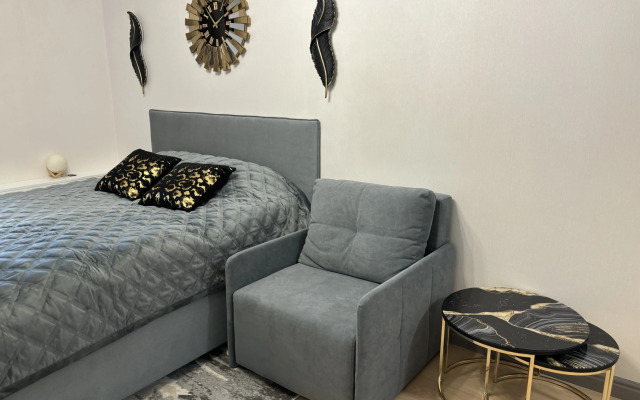 Апартаменты Уютный Нижний КМ Тимирязевский