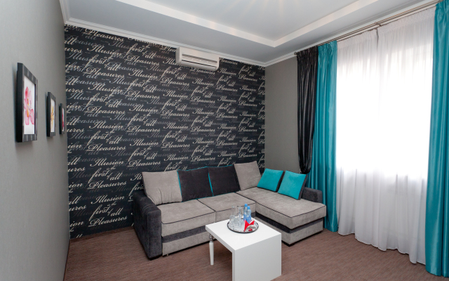 Pegas Hotel