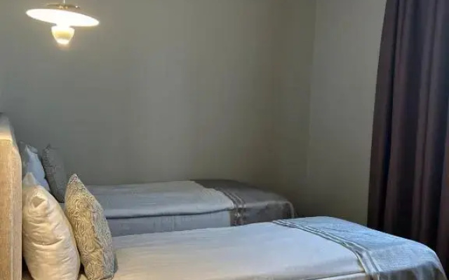 Luxury City Apartments Baku
