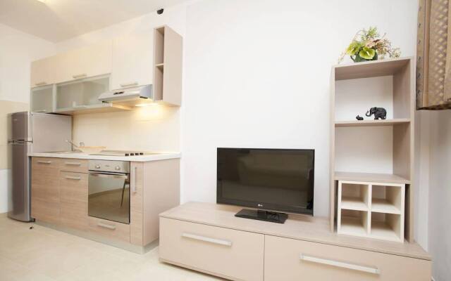 Filipovic Apartments