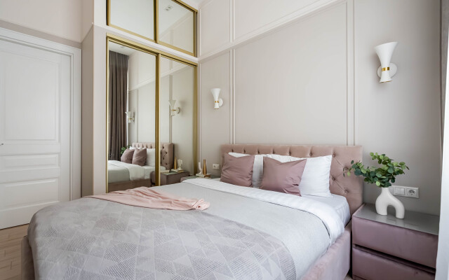 ApartMK Рубинштейна 11