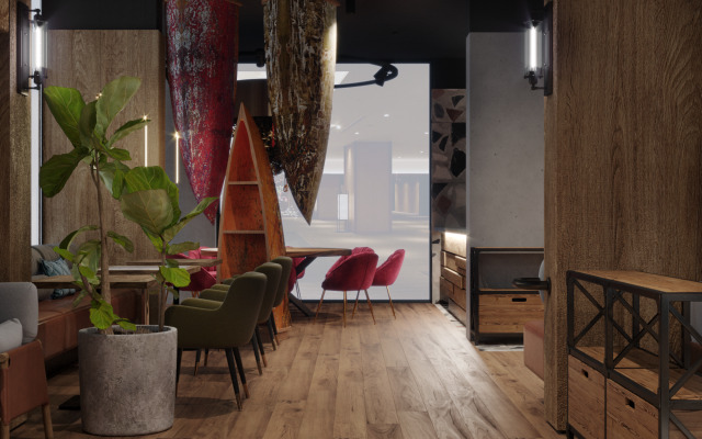 V 600 Metrakh Ot Plyazha Bangtao Apartments