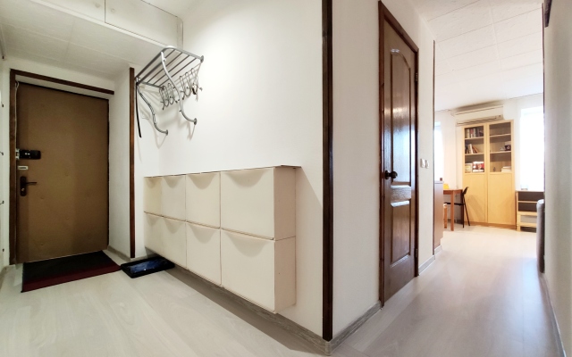 Апартаменты TVST Белорусская - Верхняя