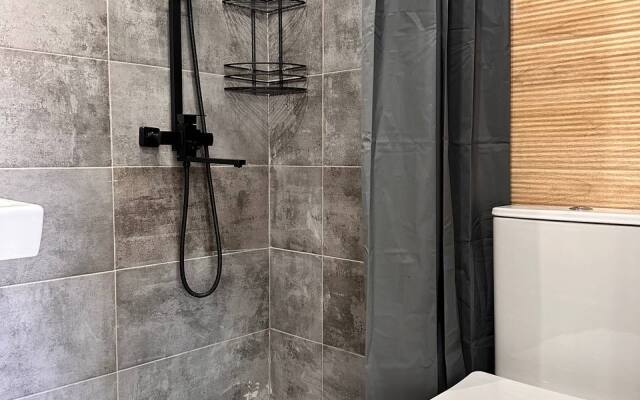 Частный Дом у Моря 1