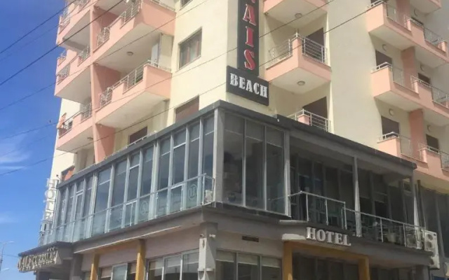 Отель Nais