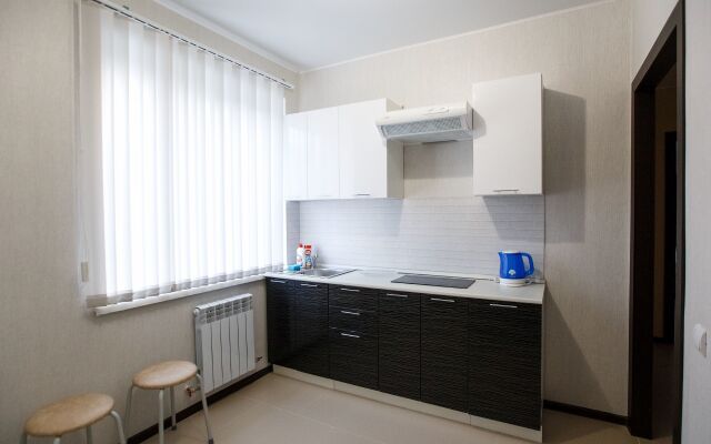 Апартаменты Right Room двухкомнатные на Салтыкова-Щедрина 3