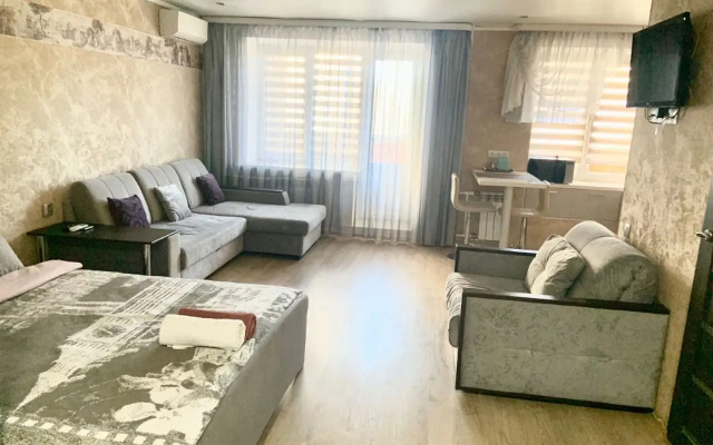 Квартира на Гагарина