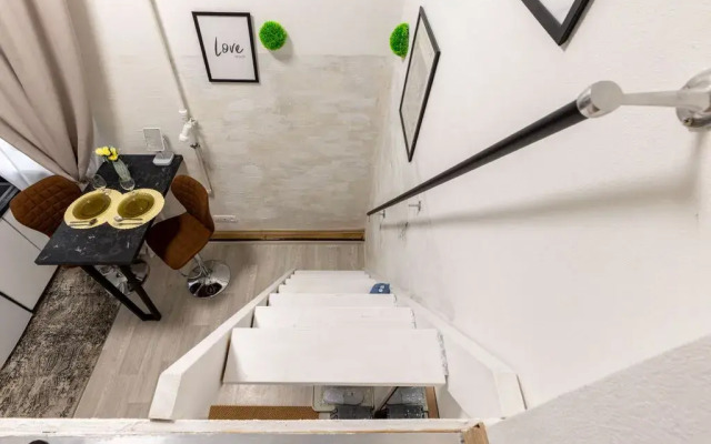 Апартаменты Twin