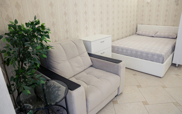 Simfoniya Apartments