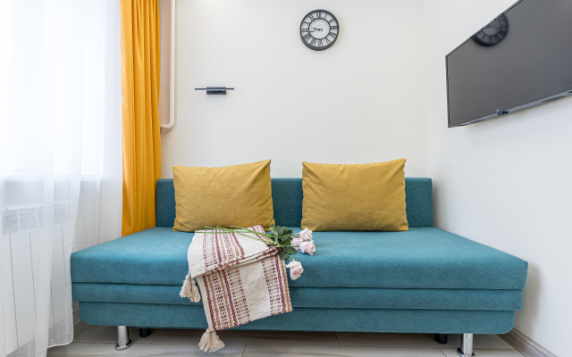Duslar Na Kosmonavtov 14 Apartments