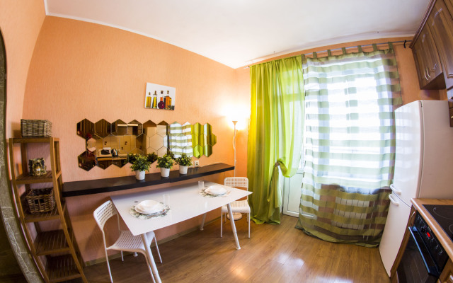 Na Mayakovskogo 20 Apartment