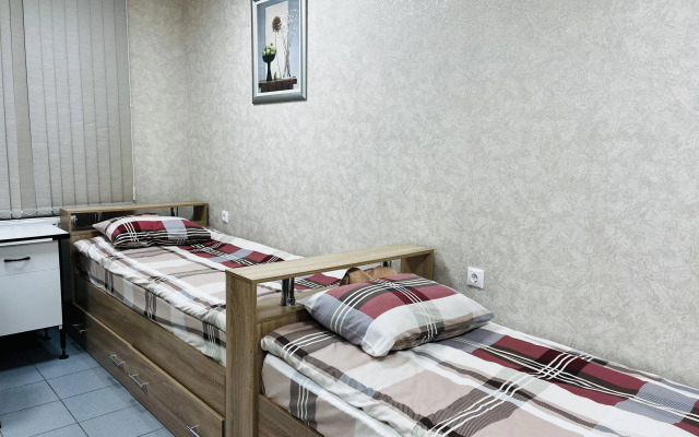 Temper Prayd Hostel