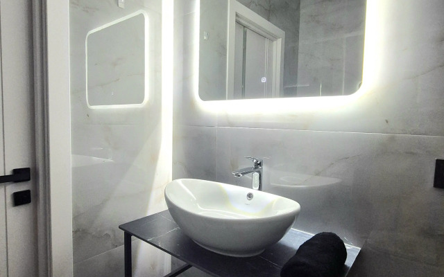 Kaliningrad-Siti Flat