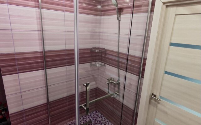 Квартира Паруса—Комфорта