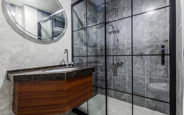 Med Life Hotel Istanbul Airport