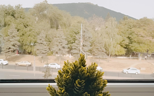 Квартира Семейная у подножия Машука