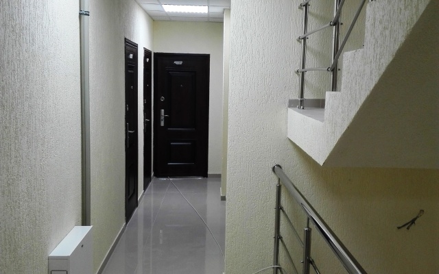 Malibu s Vidom na Gory Apartments