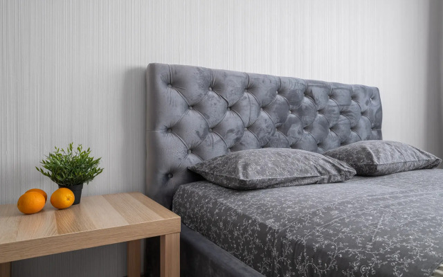 Квартира GoodTimeApartments Апартаменты у Парка и Стадиона Краснодар