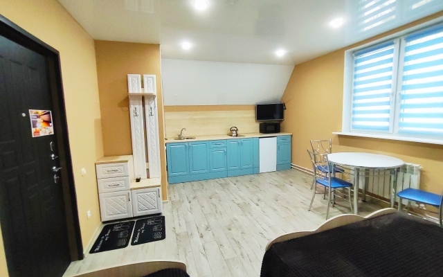 Гостевой Дом Лилия