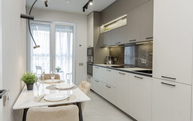 Exclusive In Minsk Apartments