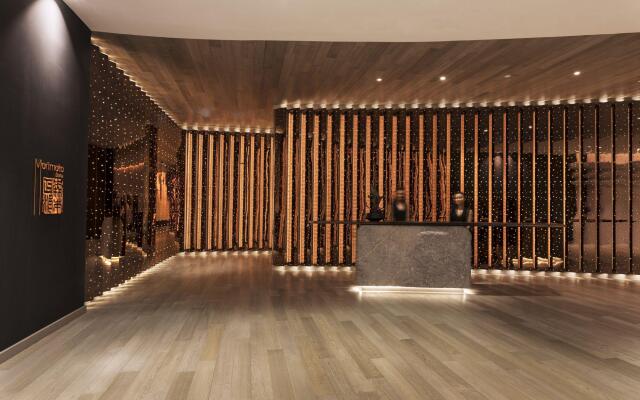 Mondrian Doha
