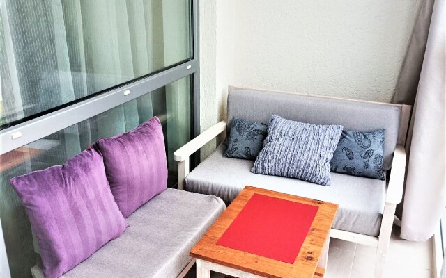 Апартаменты Три рыбки