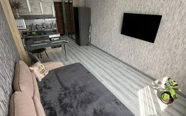 Апартаменты Modern на Сахалинской 56