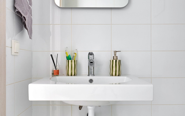 Квартира на Березовой Улице 5 Корпус 2