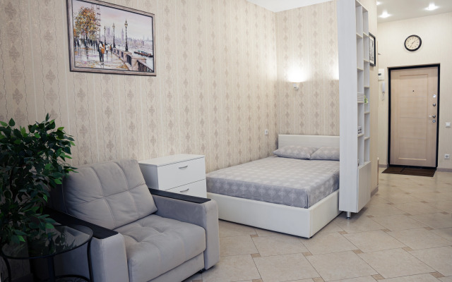 Simfoniya Apartments