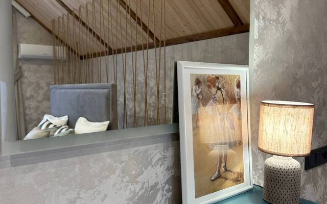 Частный Дом у Моря