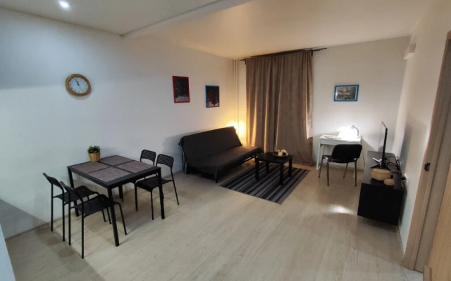 Otrada 4 Apartments