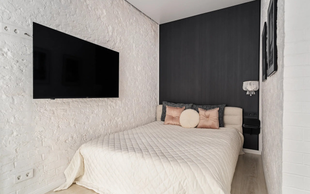 Апартаменты Малая Морская 16 (3)