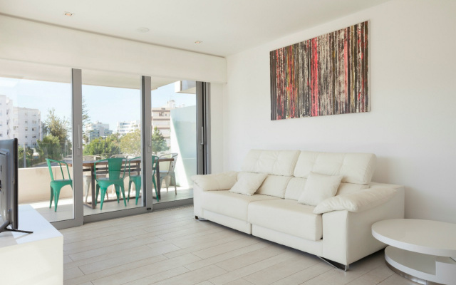 Alba Sunrise APT #IBZ1021 T3 Apartments