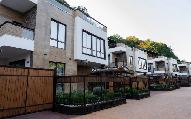 Hotel Sens Villas (sense Villas)