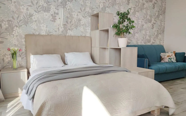 Апартаменты Дергачев