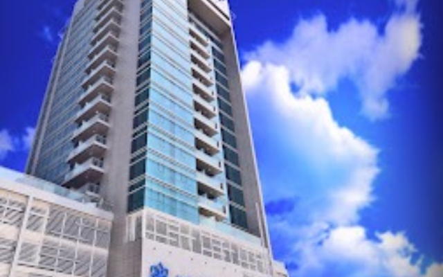 Апарта-отель Royal Continental Suites Business Bay