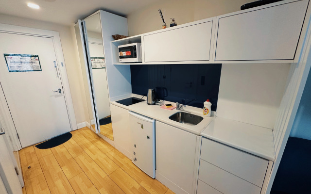 Marvella Orbi City 39th floor Apartments