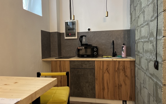 Апартаменты Адыгея Лофт Центр